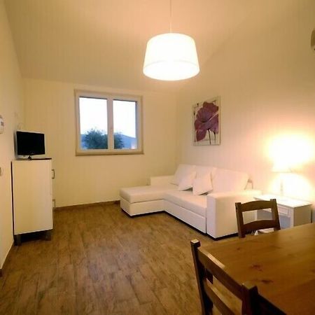 Pietriccio Rosso Hotel La Campigliola Luaran gambar