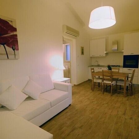 Pietriccio Rosso Hotel La Campigliola Luaran gambar