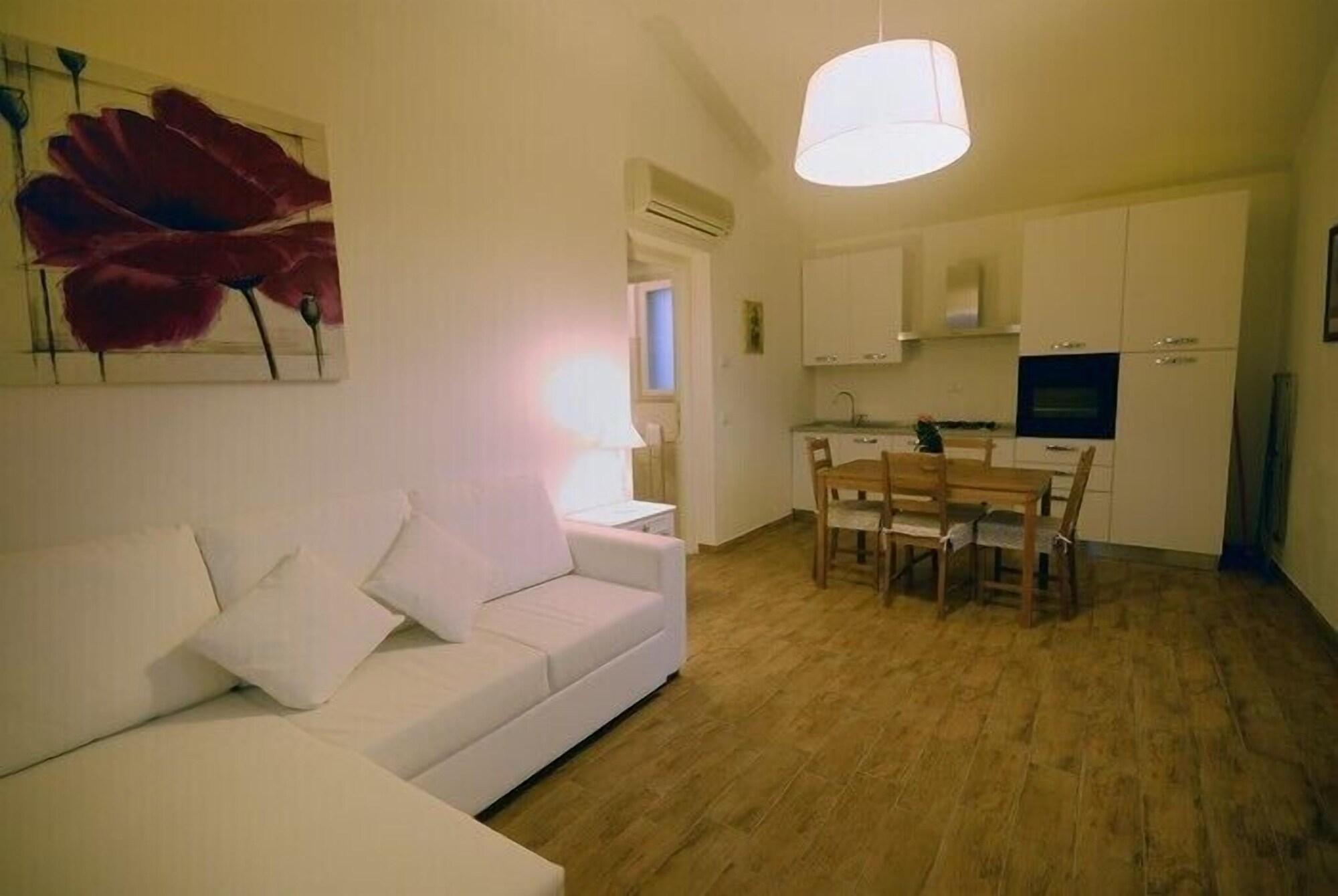 Pietriccio Rosso Hotel La Campigliola Luaran gambar
